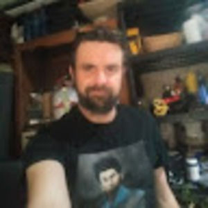 Meet your Posher, Sean